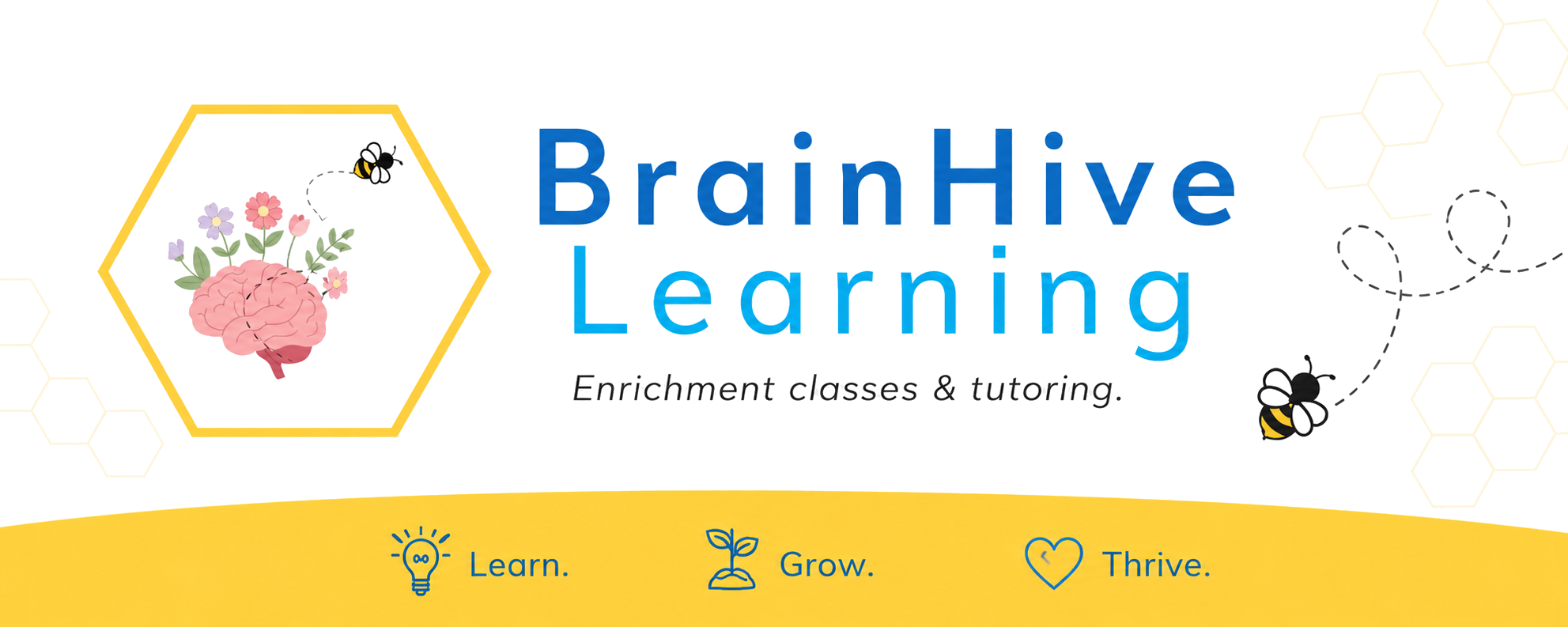 BrainHive Learning